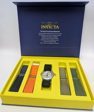 Orologio Uomo Invicta Ocean