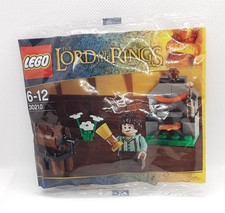 LEGO THE LORD OF THE RINGS 30210 - POLYBAG - SEALED