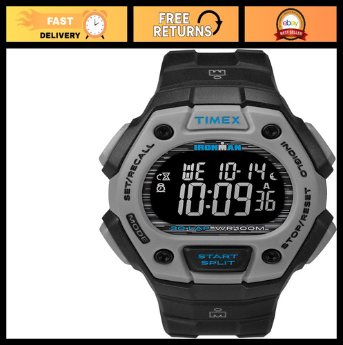 Orologio uomo ironman - uomo,
