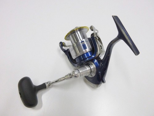 Mulinello pesca - da,