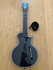 Chitarra Guitar Hero - Xbox