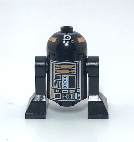 Lego star wars droide - lego,