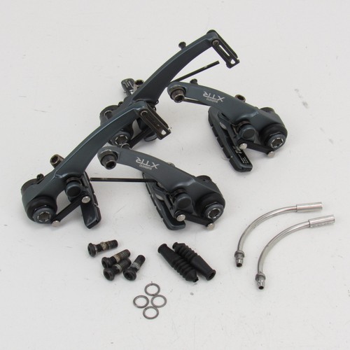 Shimano xtr m951 brake - br-m951, v-brake