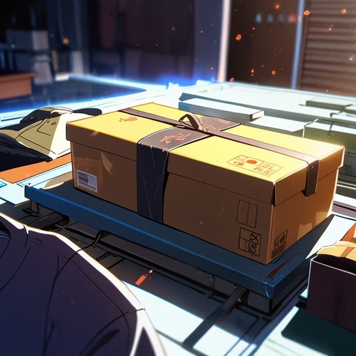 Mystery box vestiti - mystery,