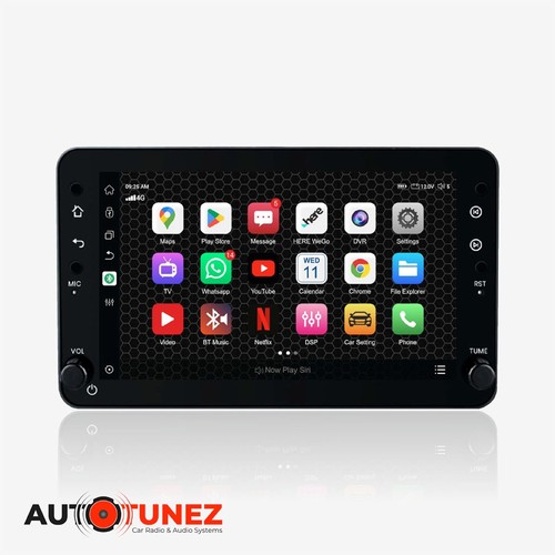 Autoradio android con carplay - autoradio,
