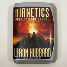 Dianetics Professional Course
