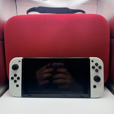 Nintendo Switch V2 + ACCESSORI
