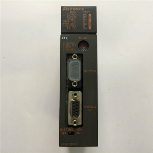 Moduli plc usati - moduli,