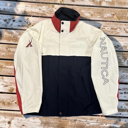 Giacca vento uomo nautica - uomo,