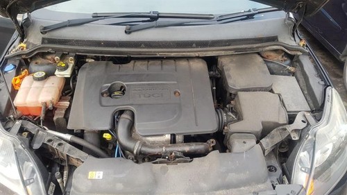 2010 2011 mk2 - 2010-2011, ford