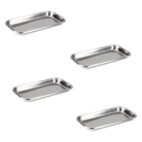 Pezzi vassoio portastrumenti - 4,