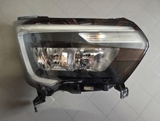 Faro fanale anteriore destro