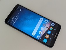 Huawei Mate 10 Lite 64GB Blu