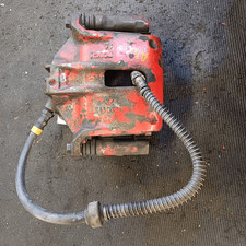Pinza freno ant. DX CITROEN C3