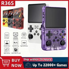 R36s Console videogioco