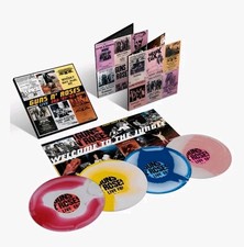 Guns n' Roses - Live Era '87