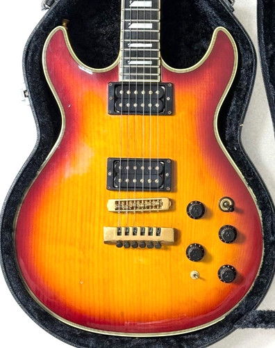 Chitarra fender japan - japan, robben