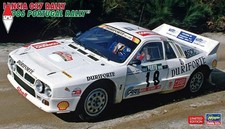 1/24 Hasegawa Hasegawa Lancia