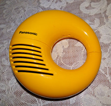 Radio portatile panasonic toot - radio,