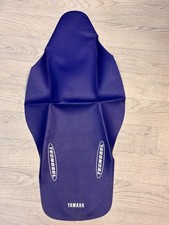 Coprisella per Yamaha YZF/WR 1998-2002 / WR 400 2000-2001 Tecnosel