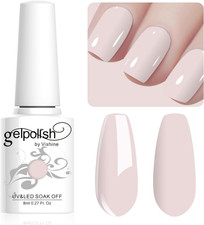 Smalto Gel Soak Off, 8 Ml