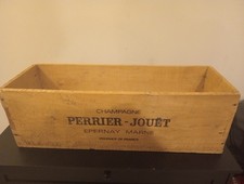 Perrier Jouet Mathusalem