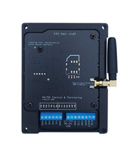 Dialler antifurto gsm e - 4g,