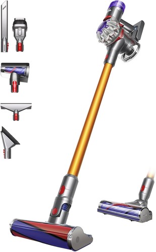 Dyson absolute - dyson, v8