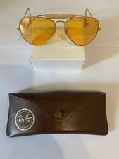 Ray Ban Bausch&Lomb 🇺🇸