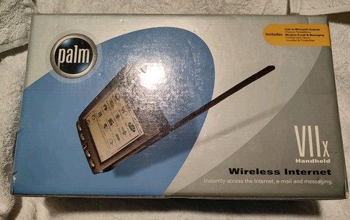 Palm viix palmare wireless - viix,
