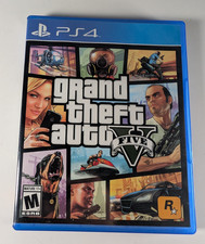 Grand Theft Auto V GTA 5