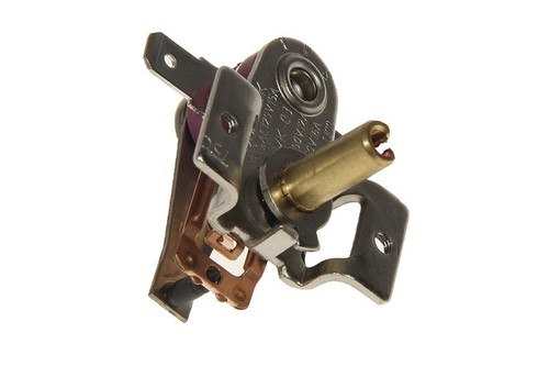 Delonghi termostato regolabile