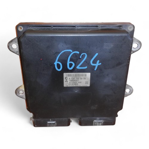 Centralina motore ecu - centralina, per