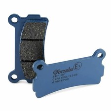 Coppia pastiglie freno brembo - coppia,