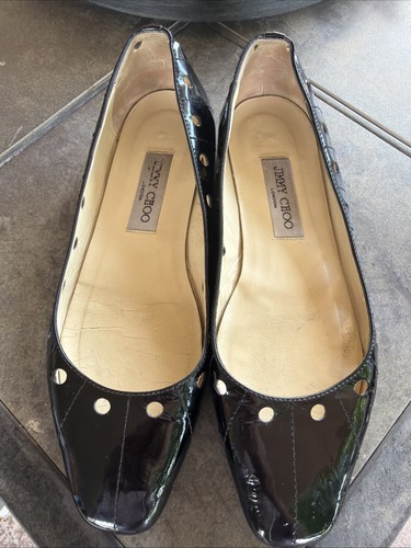 Scarpe basse ballo jimmy - da,