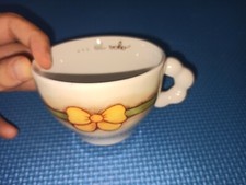 Thun ... Al Volo Tazzina Tazza