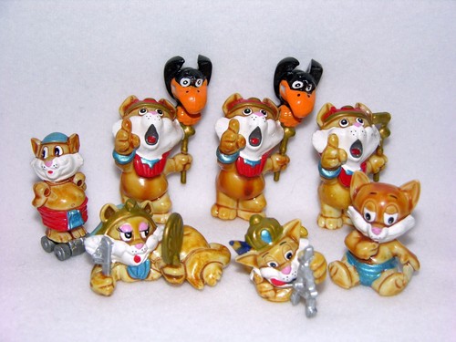 Lotto sorpresine kinder - 7,