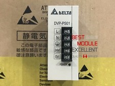 1PCS DVP-PS01 DELTA DVPPS01