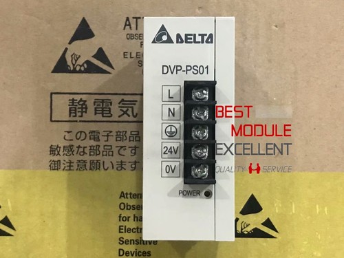 1pcs dvp ps01 delta dvpps01 - 1pcs,