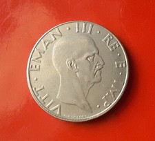 50 CENTESIMI 1939 ERRORE - DECENTRATA AL DRITTO [Q918]