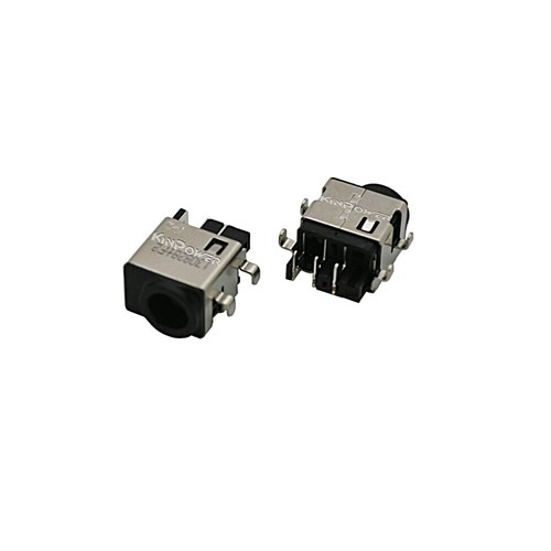 Jack connecteur - dc,