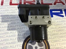 CENTRALINA POMPA ABS FORD