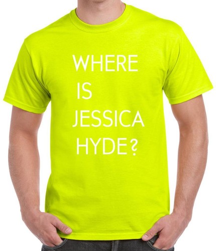 Dov jessica hyde t shirt - dov'è, t-shirt