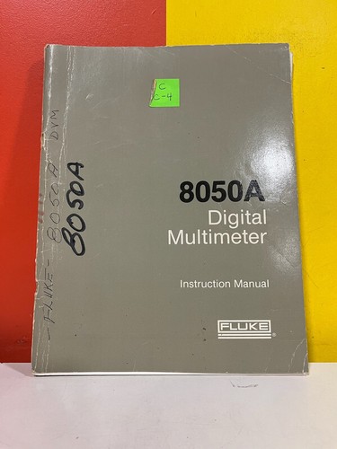 Multimetro digitale fluke - multimetro,