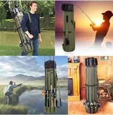 Powcan Borsa da pesca: organizza e trasporta i tuoi attrezzi in modo sicuro e...