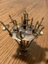 Vintage Toledo Sword Appetizer