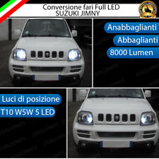 KIT LED SUZUKI JIMNY