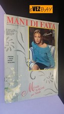 MANI DI FATA n 12 1991 Rivista