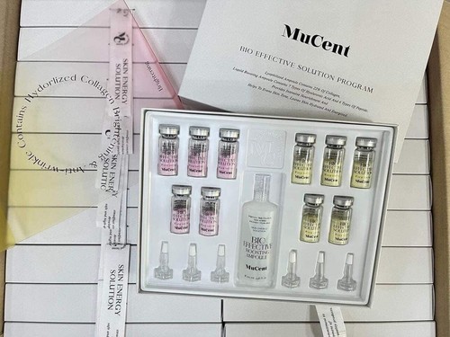 Mucent programma soluzione bio - mucent,