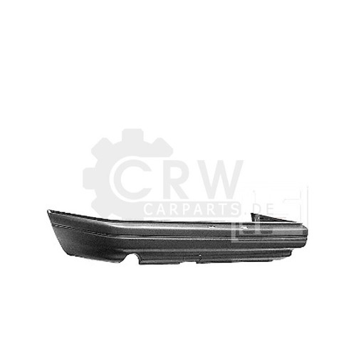 Paraurti posteriore per - posteriore, ford